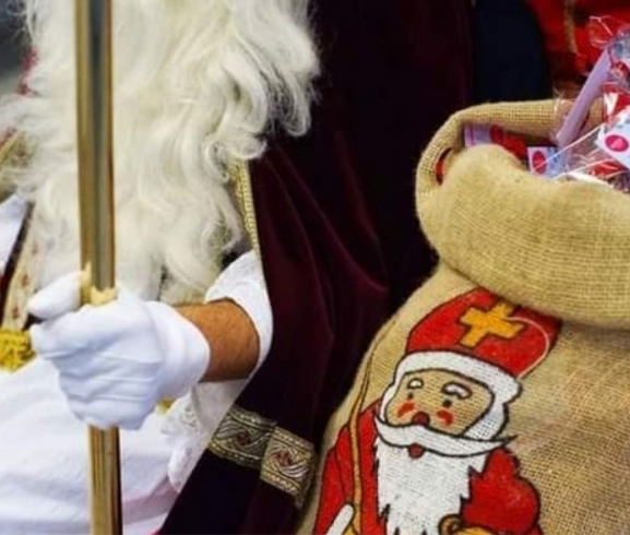 Saint-Nicolas & Noël