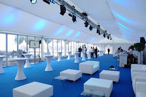 Photo de l’établissement Bubble Event