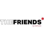 TheFriendsbyVerhulst TheFriendsbyVerhulst