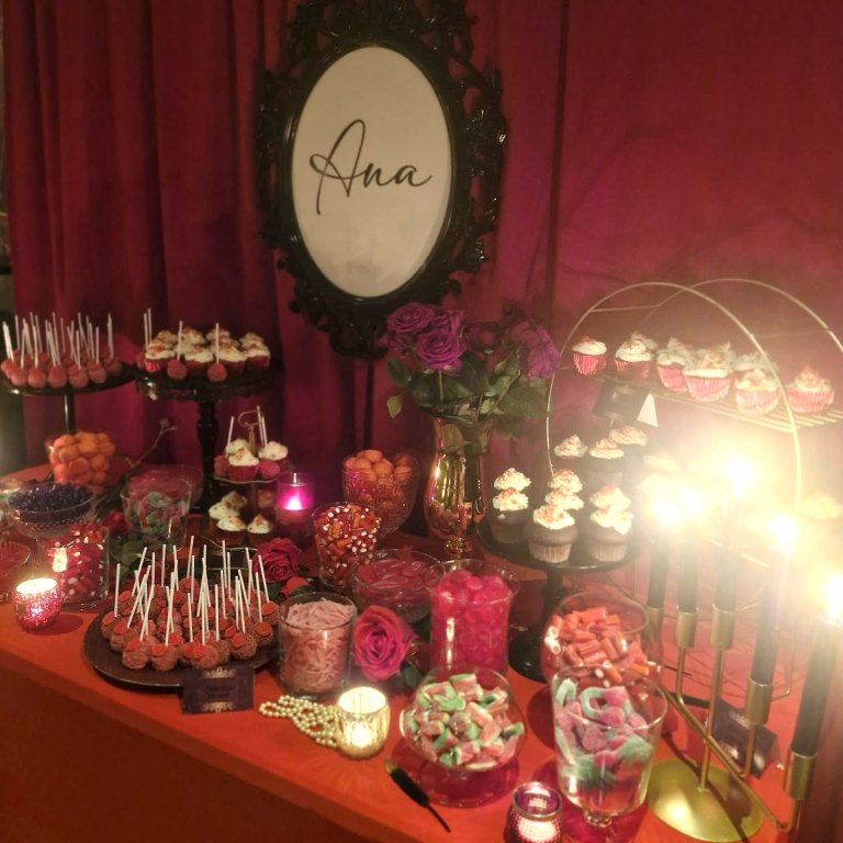 bubbleevent prive 30 ans