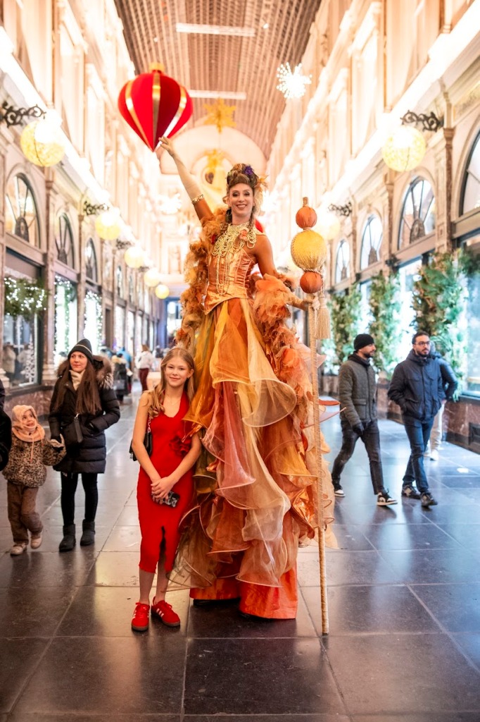 bubbleevent prive acceuil