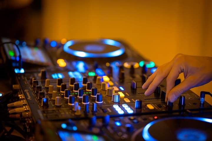bubbleevent prive dj