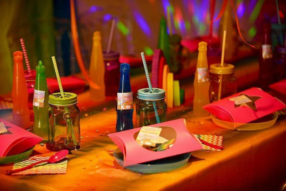 bubbleevent prive table anniversaire