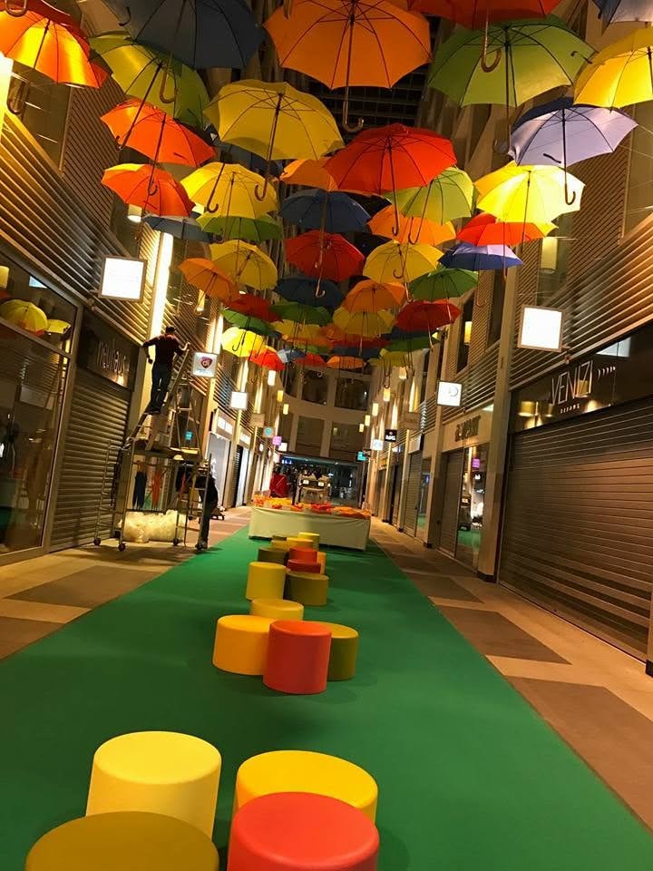 bubbleevent pro decoration galerie