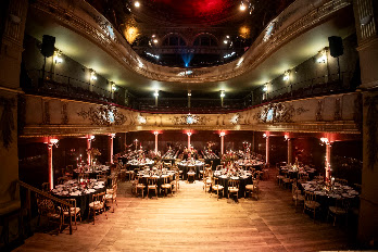 bubbleevent pro gala.