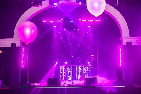 bubbleevent pro soirée fin d'année