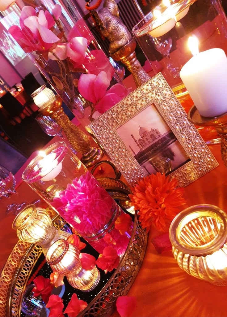 bubbleevent pro table bollywood