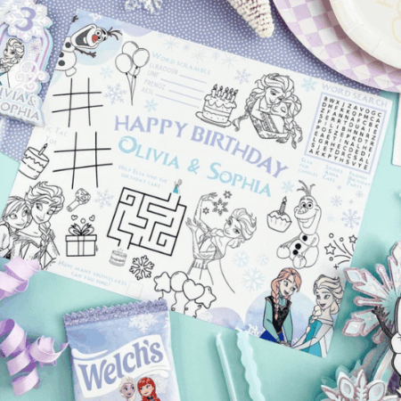Decoration Papeterie Set de table personnalise 2 euros 1.png